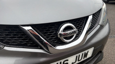 Nissan Qashqai 1.6 dCi Tekna 5dr Xtronic Diesel Hatchback